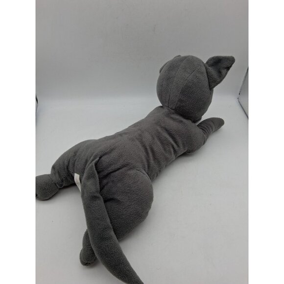 Fruits Basket Shigure Sohma Dog Plush 16" Funimation 2005 - Picture 9 of 12